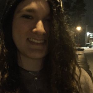 Meet your Posher, Casey